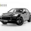 PORSCHE CAYENNE 3.0 V6 GASOLINA COUPÉ AWD TIPTRONIC S PORSCHE CAYENNE 3.0 V6 GASOLINA COUPÉ AWD TIPTRONIC S
