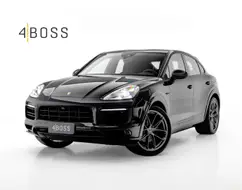 PORSCHE CAYENNE 3.0 V6 GASOLINA COUPÉ AWD TIPTRONIC S PORSCHE CAYENNE 3.0 V6 GASOLINA COUPÉ AWD TIPTRONIC S