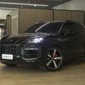 PORSCHE CAYENNE 3.0 V6 S E-HYBRID AWD TIPTRONIC S PORSCHE CAYENNE 3.0 V6 S E-HYBRID AWD TIPTRONIC S