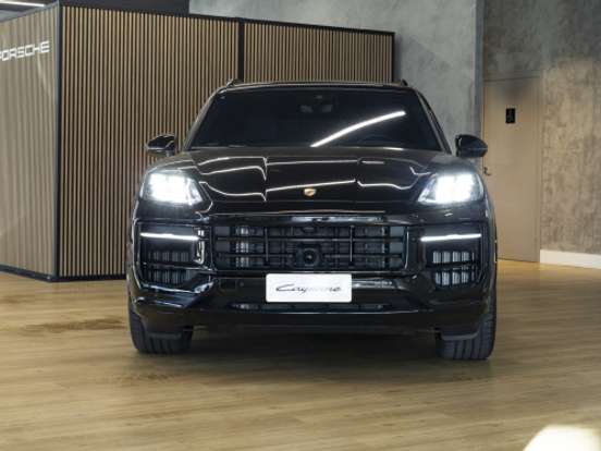 PORSCHE-CAYENNE-3.0 V6 S E-HYBRID AWD TIPTRONIC S PORSCHE-CAYENNE-2025