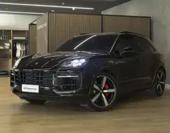 PORSCHE CAYENNE 3.0 V6 S E-HYBRID AWD TIPTRONIC S PORSCHE CAYENNE 3.0 V6 S E-HYBRID AWD TIPTRONIC S