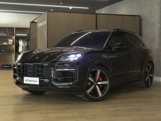 PORSCHE-CAYENNE-3.0 V6 S E-HYBRID AWD TIPTRONIC S PORSCHE-CAYENNE-2025