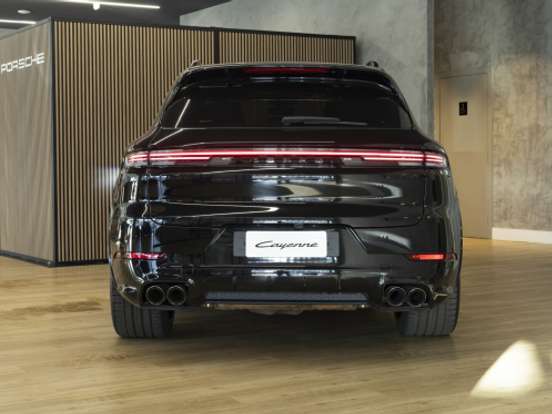 PORSCHE-CAYENNE-3.0 V6 S E-HYBRID AWD TIPTRONIC S PORSCHE-CAYENNE-2025