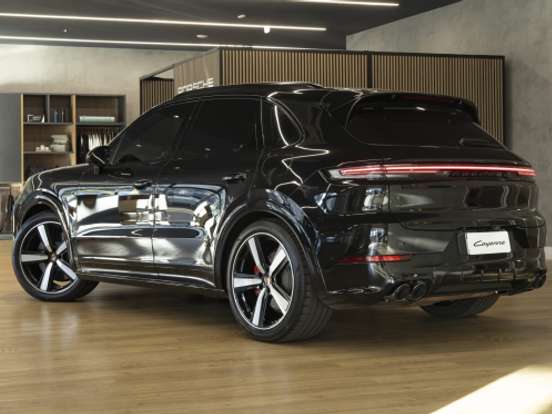 PORSCHE-CAYENNE-3.0 V6 S E-HYBRID AWD TIPTRONIC S PORSCHE-CAYENNE-2025