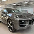 PORSCHE CAYENNE 3.0 V6 S E-HYBRID COUPÉ AWD TIPTRONIC S PORSCHE CAYENNE 3.0 V6 S E-HYBRID COUPÉ AWD TIPTRONIC S