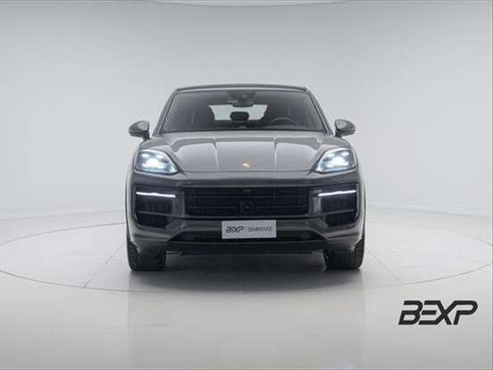 PORSCHE-CAYENNE-3.0 V6 S E-HYBRID COUPÉ AWD TIPTRONIC S PORSCHE-CAYENNE-2025