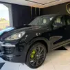 PORSCHE CAYENNE 3.6 4X4 V6 24V GASOLINA 4P TIPTRONIC PORSCHE CAYENNE 3.6 4X4 V6 24V GASOLINA 4P TIPTRONIC