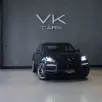 PORSCHE CAYENNE 4.0 V8 GASOLINA TURBO GT COUPÉ AWD TIPTRONIC S PORSCHE CAYENNE 4.0 V8 GASOLINA TURBO GT COUPÉ AWD TIPTRONIC S
