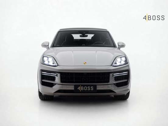 PORSCHE-CAYENNE-4.0 V8 E-HYBRID TURBO COUPÉ AWD TIPTRONIC S PORSCHE-CAYENNE-2024