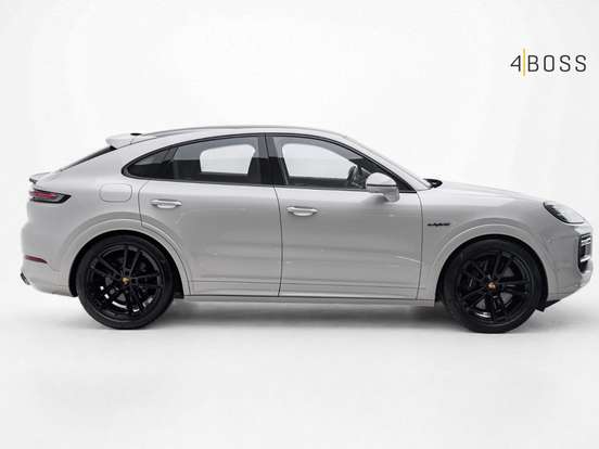 PORSCHE-CAYENNE-4.0 V8 E-HYBRID TURBO COUPÉ AWD TIPTRONIC S PORSCHE-CAYENNE-2024