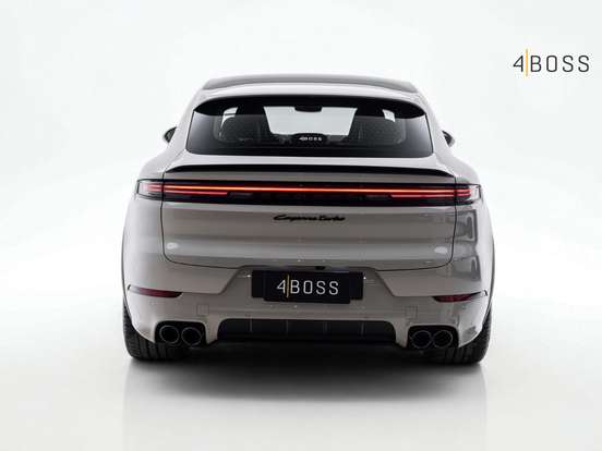 PORSCHE-CAYENNE-4.0 V8 E-HYBRID TURBO COUPÉ AWD TIPTRONIC S PORSCHE-CAYENNE-2024