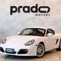 PORSCHE CAYMAN 3.4 S I6 24V GASOLINA 2P AUTOMATIZADO PORSCHE CAYMAN 3.4 S I6 24V GASOLINA 2P AUTOMATIZADO