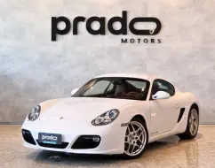 PORSCHE CAYMAN 3.4 S I6 24V GASOLINA 2P AUTOMATIZADO PORSCHE CAYMAN 3.4 S I6 24V GASOLINA 2P AUTOMATIZADO