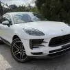 PORSCHE MACAN 2.0 16V GASOLINA 4P AUTOMÁTICO PORSCHE MACAN 2.0 16V GASOLINA 4P AUTOMÁTICO
