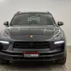 PORSCHE MACAN 2.0 TURBO GASOLINA PDK PORSCHE MACAN 2.0 TURBO GASOLINA PDK