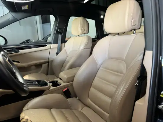 PORSCHE-MACAN-2.0 TURBO GASOLINA PDK PORSCHE-MACAN-2022