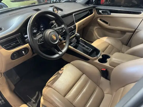 PORSCHE-MACAN-2.0 TURBO GASOLINA PDK PORSCHE-MACAN-2022