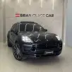 PORSCHE MACAN 2.0 TURBO GASOLINA PDK PORSCHE MACAN 2.0 TURBO GASOLINA PDK