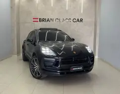 PORSCHE MACAN 2.0 TURBO GASOLINA PDK PORSCHE MACAN 2.0 TURBO GASOLINA PDK