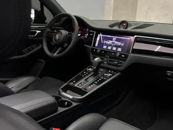 PORSCHE-MACAN-2.0 TURBO GASOLINA PDK PORSCHE-MACAN-2022