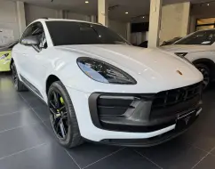 PORSCHE MACAN 2.0 TURBO GASOLINA T PDK PORSCHE MACAN 2.0 TURBO GASOLINA T PDK
