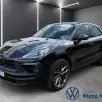 PORSCHE MACAN 2.9 V6 BITURBO GASOLINA GTS PDK PORSCHE MACAN 2.9 V6 BITURBO GASOLINA GTS PDK
