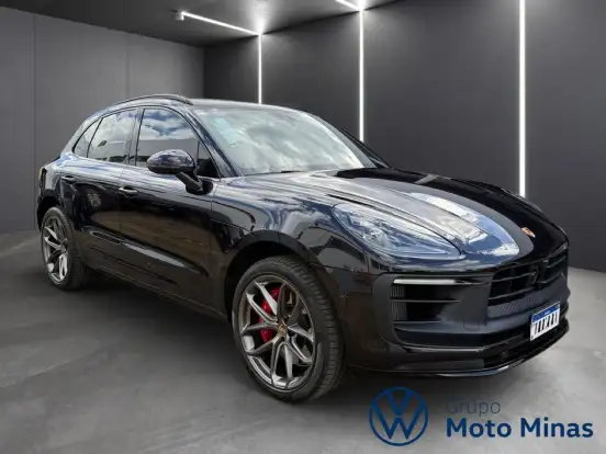 PORSCHE-MACAN-2.9 V6 BITURBO GASOLINA GTS PDK PORSCHE-MACAN-2025