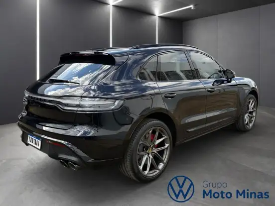 PORSCHE-MACAN-2.9 V6 BITURBO GASOLINA GTS PDK PORSCHE-MACAN-2025