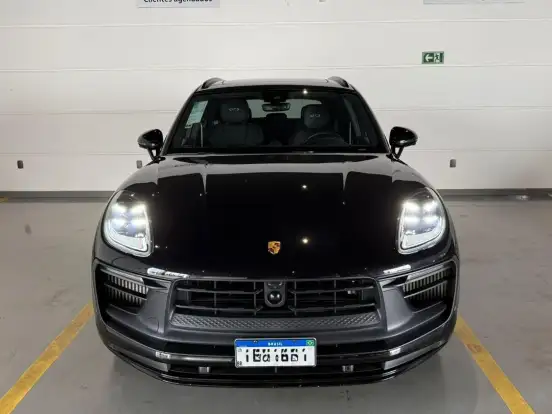 PORSCHE-MACAN-2.9 V6 BITURBO GASOLINA GTS PDK PORSCHE-MACAN-2025