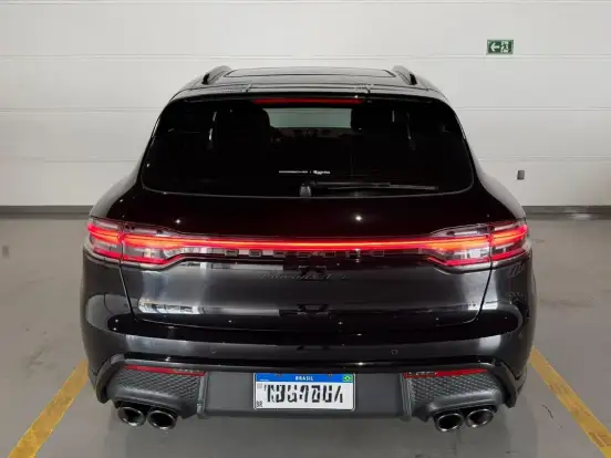 PORSCHE-MACAN-2.9 V6 BITURBO GASOLINA GTS PDK PORSCHE-MACAN-2025