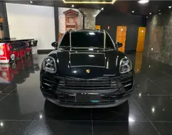 PORSCHE MACAN 2.0 16V GASOLINA 4P AUTOMÁTICO PORSCHE MACAN 2.0 16V GASOLINA 4P AUTOMÁTICO