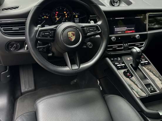 PORSCHE-MACAN-2.0 TURBO GASOLINA PDK PORSCHE-MACAN-2024