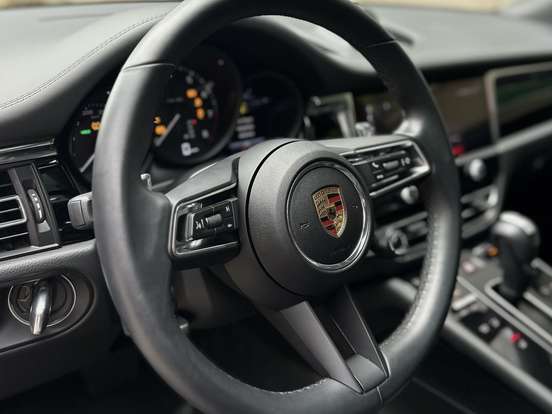 PORSCHE-MACAN-2.0 TURBO GASOLINA PDK PORSCHE-MACAN-2024