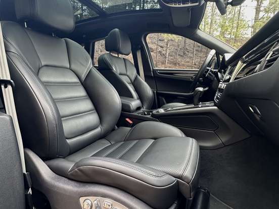 PORSCHE-MACAN-2.0 TURBO GASOLINA PDK PORSCHE-MACAN-2024