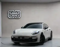PORSCHE PANAMERA 2.9 V6 E-HYBRID 4 PDK PORSCHE PANAMERA 2.9 V6 E-HYBRID 4 PDK
