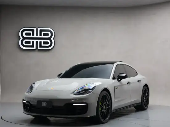 PORSCHE-PANAMERA-2.9 V6 E-HYBRID 4 PDK PORSCHE-PANAMERA-2023