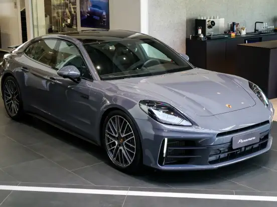 PORSCHE-PANAMERA-2.9 V6 E-HYBRID 4 PDK PORSCHE-PANAMERA-2025