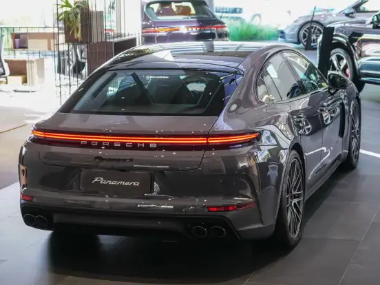 PORSCHE-PANAMERA-2.9 V6 E-HYBRID 4 PDK PORSCHE-PANAMERA-2025