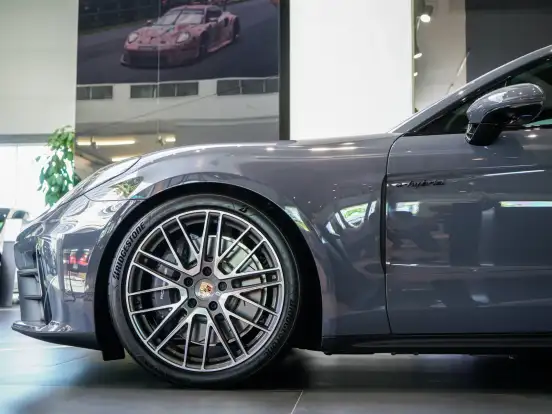 PORSCHE-PANAMERA-2.9 V6 E-HYBRID 4 PDK PORSCHE-PANAMERA-2025
