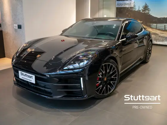 PORSCHE PANAMERA 2.9 V6 E-HYBRID 4S PDK PORSCHE PANAMERA 2.9 V6 E-HYBRID 4S PDK