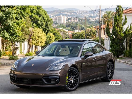 PORSCHE PANAMERA 2.9 V6 E-HYBRID 4 PDK