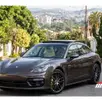 PORSCHE PANAMERA 2.9 V6 E-HYBRID 4 PDK PORSCHE PANAMERA 2.9 V6 E-HYBRID 4 PDK