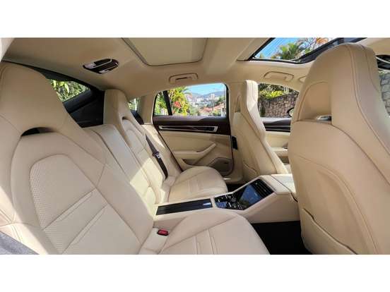PORSCHE-PANAMERA-2.9 V6 E-HYBRID 4 PDK PORSCHE-PANAMERA-2023