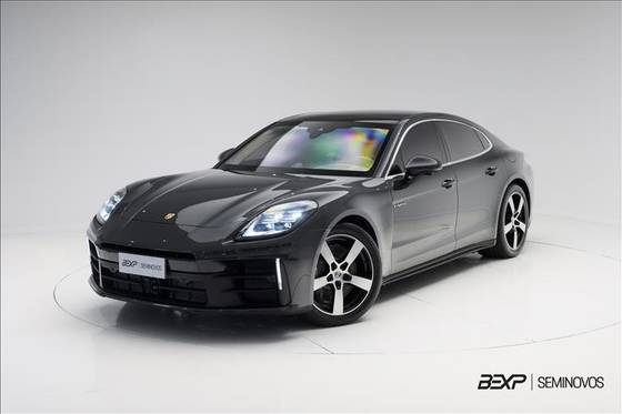 PORSCHE PANAMERA 2.9 V6 E-HYBRID 4 PDK