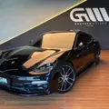 PORSCHE PANAMERA 4.0 V8 E-HYBRID TURBO S PDK PORSCHE PANAMERA 4.0 V8 E-HYBRID TURBO S PDK