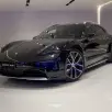 PORSCHE TAYCAN 4 CROSS TURISMO ELÉTRICO PORSCHE TAYCAN 4 CROSS TURISMO ELÉTRICO
