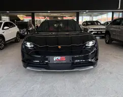 PORSCHE TAYCAN 4 CROSS TURISMO ELÉTRICO PORSCHE TAYCAN 4 CROSS TURISMO ELÉTRICO