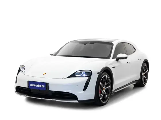 PORSCHE TAYCAN 4S CROSS TURISMO ELÉTRICO PORSCHE TAYCAN 4S CROSS TURISMO ELÉTRICO