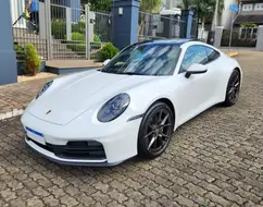 PORSCHE 911 3.0 24V H6 GASOLINA CARRERA PDK PORSCHE 911 3.0 24V H6 GASOLINA CARRERA PDK