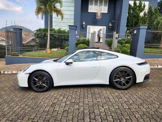 PORSCHE-911-3.0 24V H6 GASOLINA CARRERA PDK PORSCHE-911-2025
